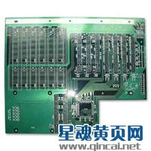 寶安電路板廠與計算機產業的協同發展