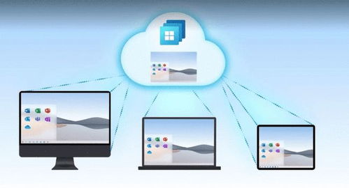 Windows 365云電腦來襲 微軟能否在計(jì)算機(jī)系統(tǒng)服務(wù)領(lǐng)域成功破局？