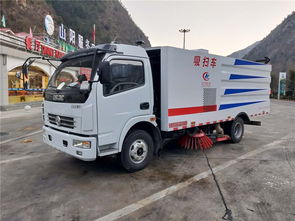 浙江駕駛式掃地車品牌選購指南 自動垃圾清掃車價格、圖片與配件廠家全解析